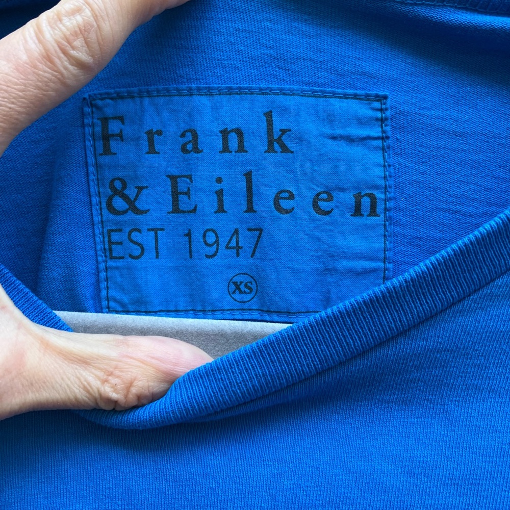 Frank & Eileen Harper Dress - Picture 5 of 6